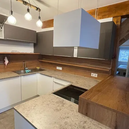 Апартаменты Casa Viva *