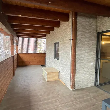 Апартаменты Casa Viva *