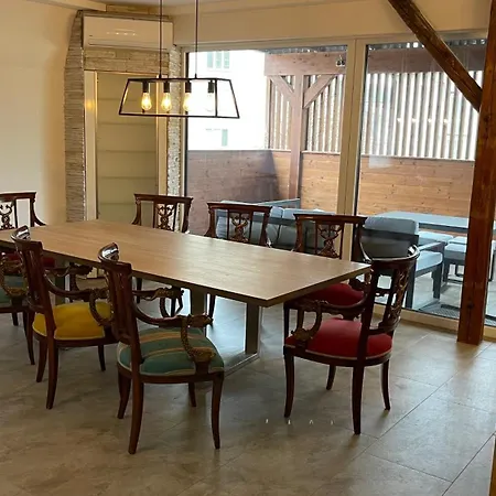 Casa Viva * Клагенфурте