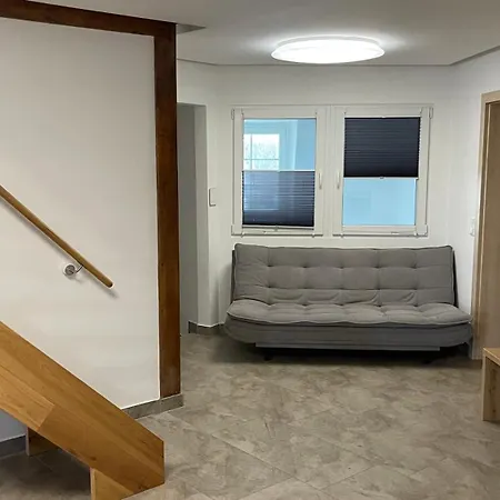 Апартаменты Casa Viva