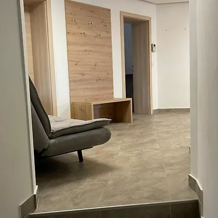 Casa Viva Appartement *