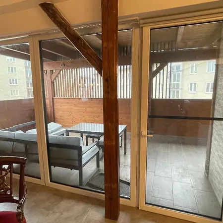 Casa Viva Клагенфурте