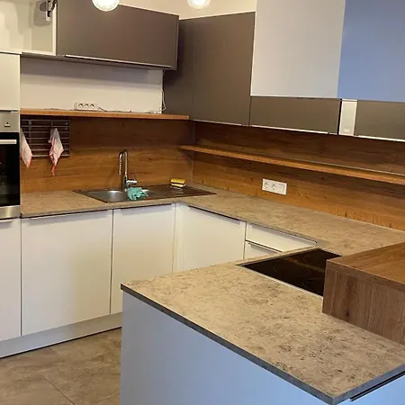 Casa Viva Appartement Klagenfurt am Woerthersee