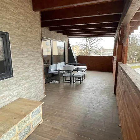 Apartamento Casa Viva