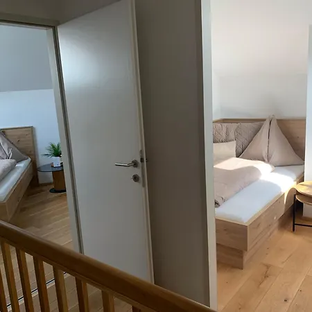 Apartment Casa Viva