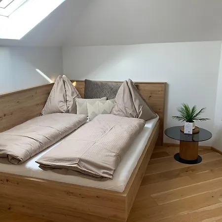 Casa Viva Apartment