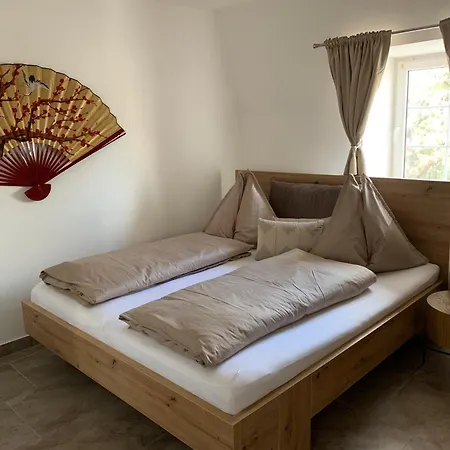Apartment Casa Viva Klagenfurt am Woerthersee