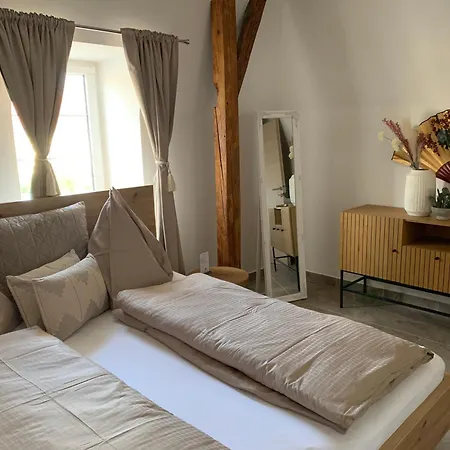 Casa Viva Apartment