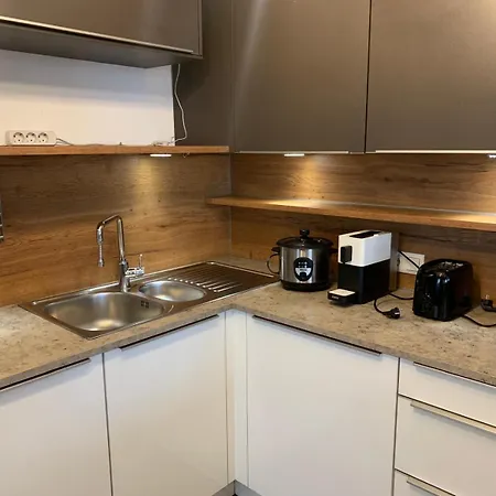 Casa Viva Apartment