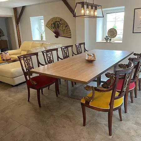 Casa Viva Apartment Klagenfurt am Woerthersee