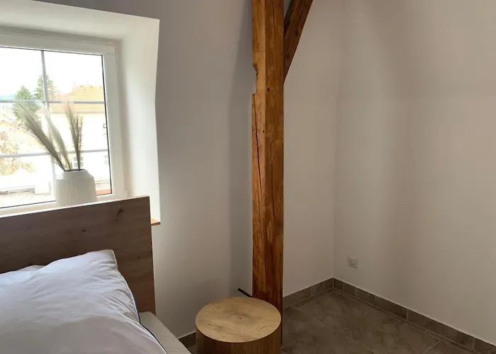 Апартаменты Casa Viva