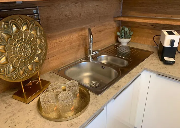 Casa Viva Апартаменты *