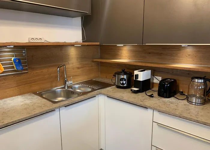 Casa Viva Апартаменты *