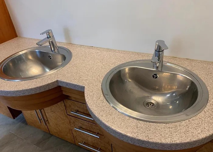 Apartman Casa Viva Klagenfurt am Woerthersee