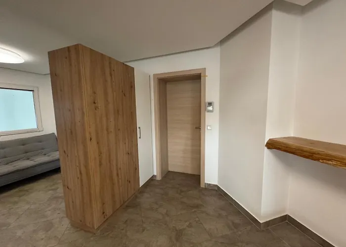 Apartman Casa Viva Klagenfurt am Woerthersee