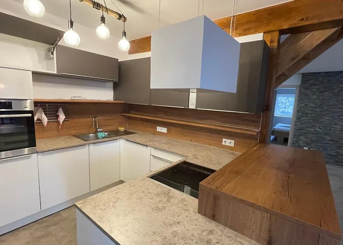 Apartman Casa Viva *