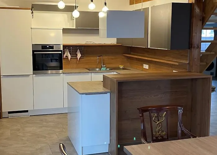 Casa Viva * Клагенфурте