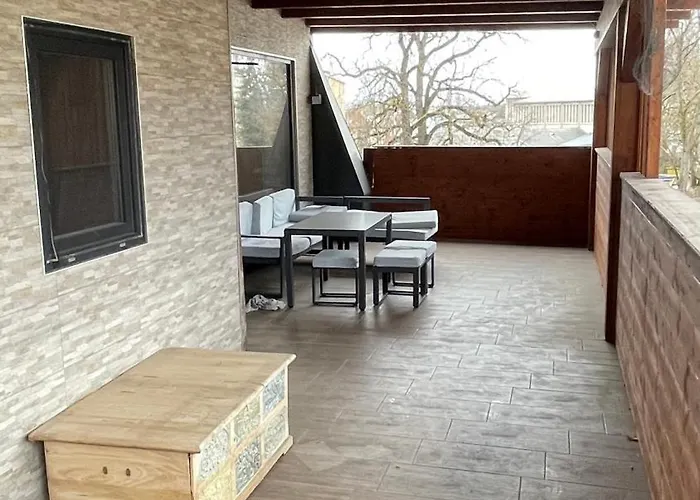 Appartement Casa Viva Klagenfurt am Woerthersee