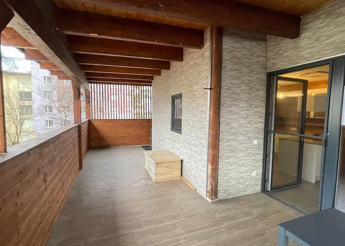 Апартаменты Casa Viva *