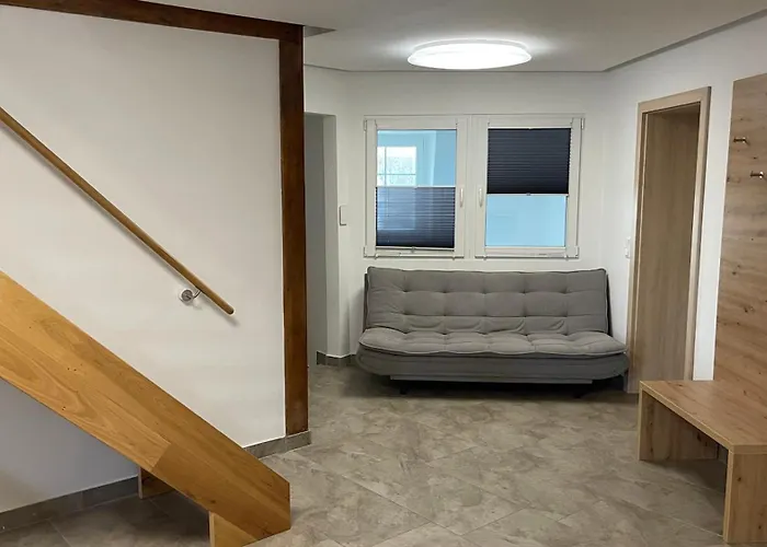 Apartman Casa Viva