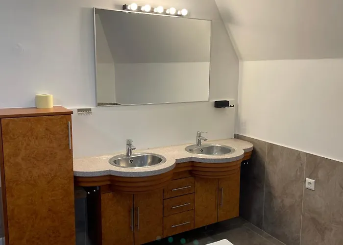 Casa Viva Appartement *