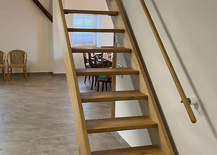 Appartement Casa Viva