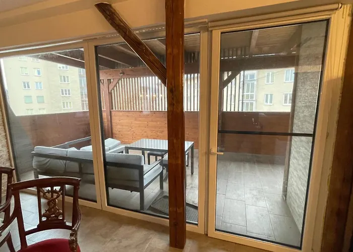 Casa Viva Клагенфурте