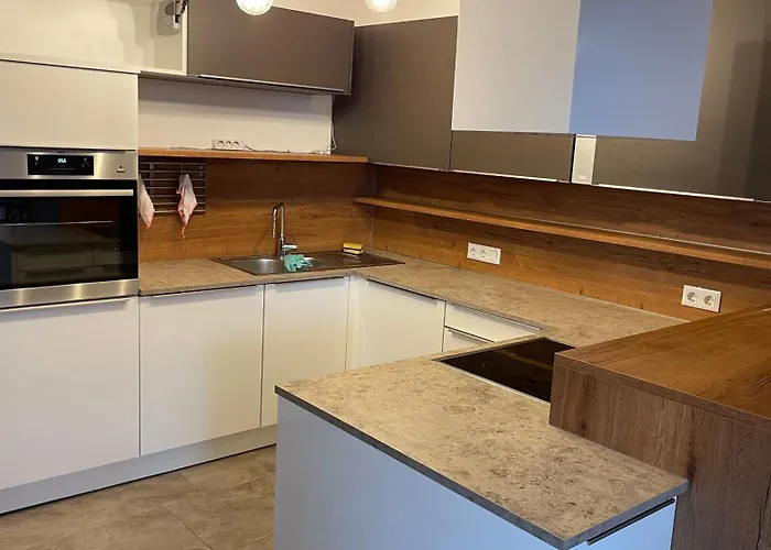 Casa Viva Appartement Klagenfurt am Woerthersee