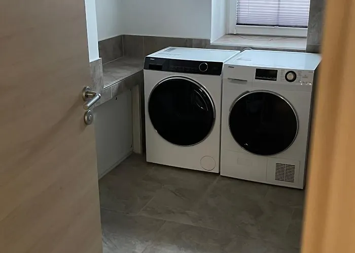 Casa Viva * Клагенфурте