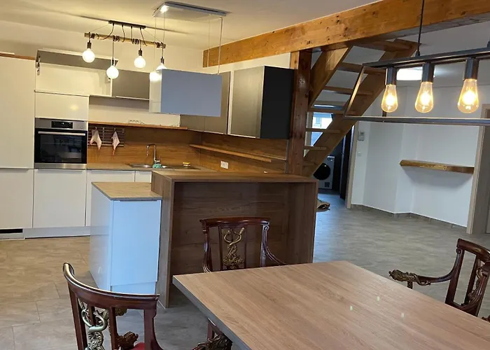 Casa Viva Клагенфурте