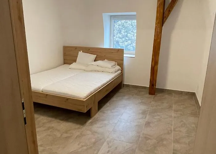 Apartman Casa Viva *