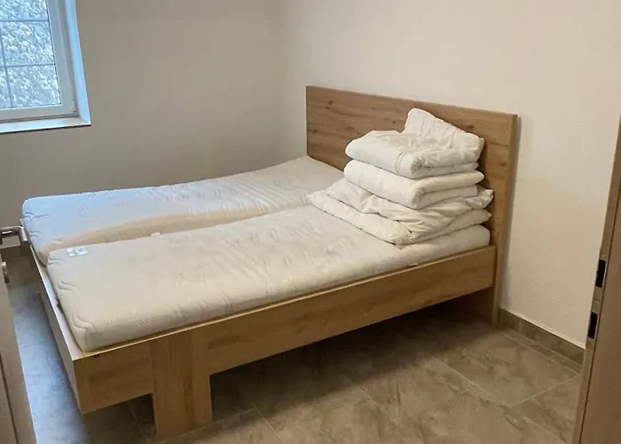 Casa Viva Appartement Klagenfurt am Woerthersee