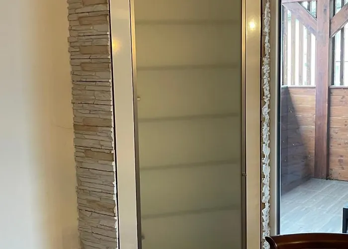 Appartement Casa Viva Klagenfurt am Woerthersee